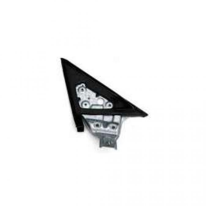 Camaro Outside Door Mirror Bracket, Left, 1993-2002