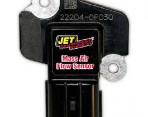 Camaro Mass Air Sensor, Jet Performance, 6.2 Or 7.0, 2010-2013