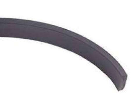 Camaro Convertible Top Tack Strip, 5/8 x 3/16, 1967-1969