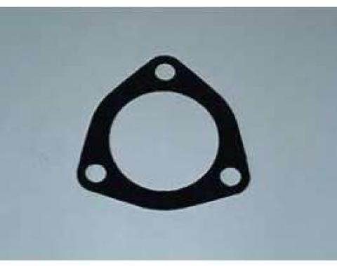 Camaro Heat Riser Valve Gasket, 2-1/2", 1970-1974