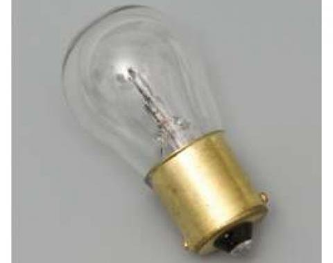 Camaro Back-Up Light Bulb, 1970-1981