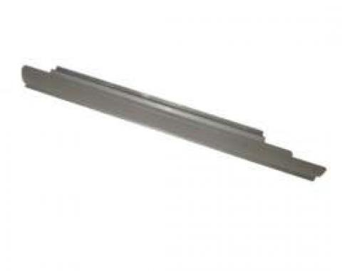 Camaro Rocker Panel, Left, 1982-1992