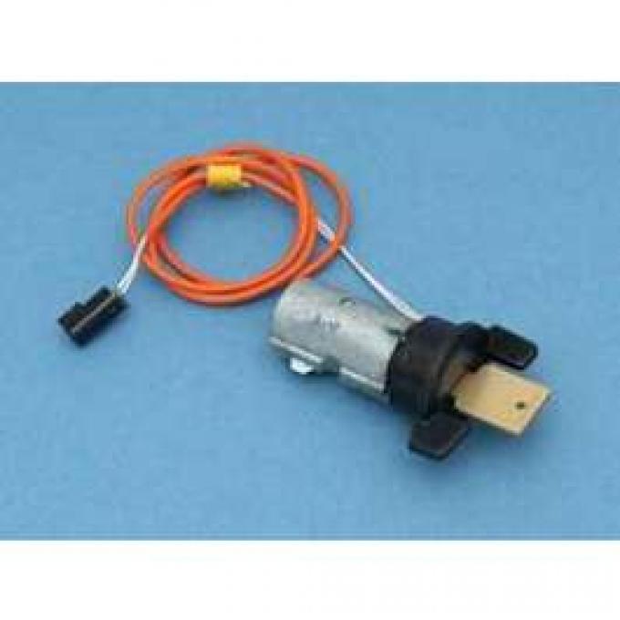 Camaro Ignition Lock Cylinder, For Cars With Automatic Transmission, 1993-2002