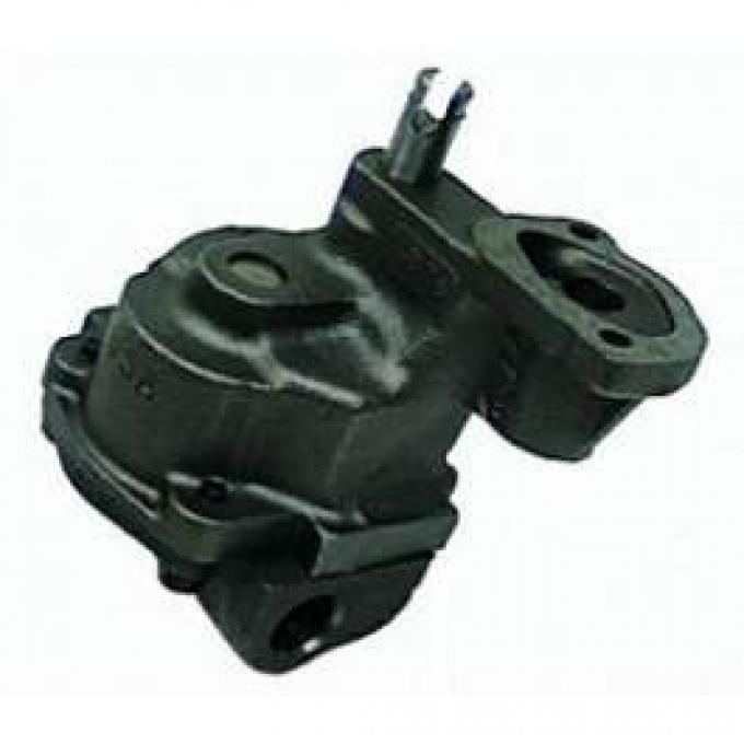 Camaro Oil Pump, Small Block, Standard, 1967-1969