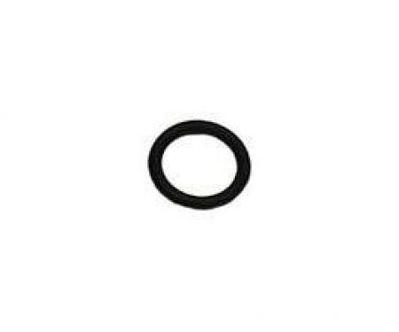 Camaro Filler Tube O-Ring Seal, Automatic Transmission Fluid, For Cars With Powerglide, Turbo Hydra-Matic 350 (TH350) Or Turbo H