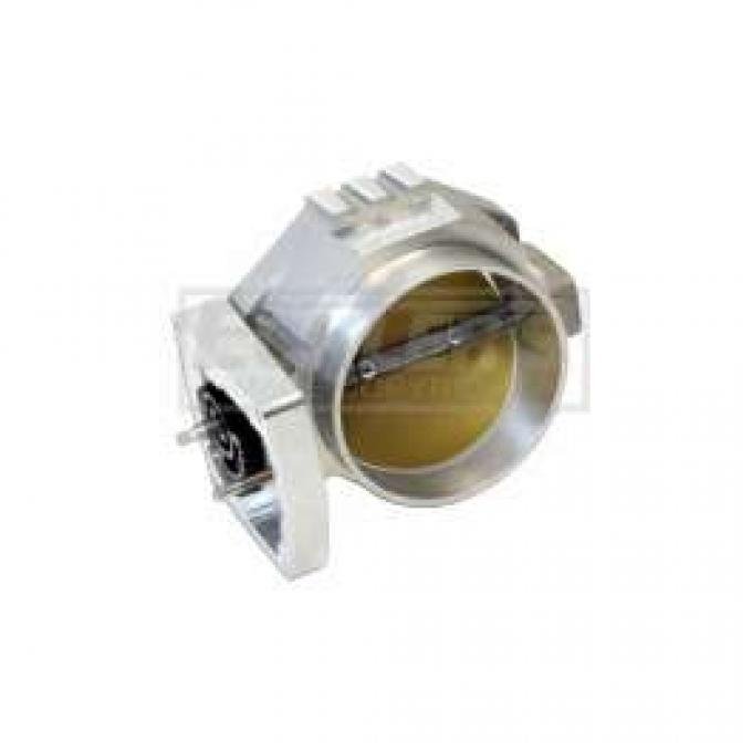 Chevrolet Camaro LS3 6.2L BBK 95mm Performance Throttle Body, 2010-2013