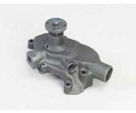 Camaro Water Pump, Small Block, 1967-1968