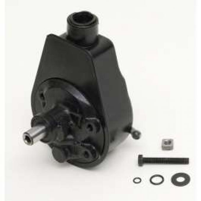 Camaro Power Steering Pump, V8, 1985-1987