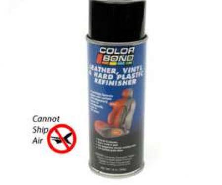 Color Coat Spray, S66, Silver, 1980-1981