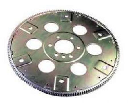 Camaro Flexplate, 168 Teeth, For Automatic Transmission, 6-Cylinder Or V8, 1979-1985