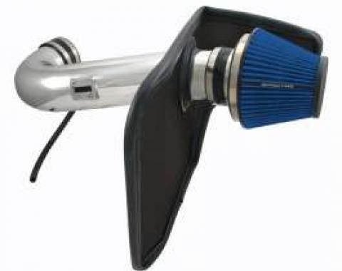 Camaro Spectre ProFab Air Intake Kit,SS 6.2L,2010-2013