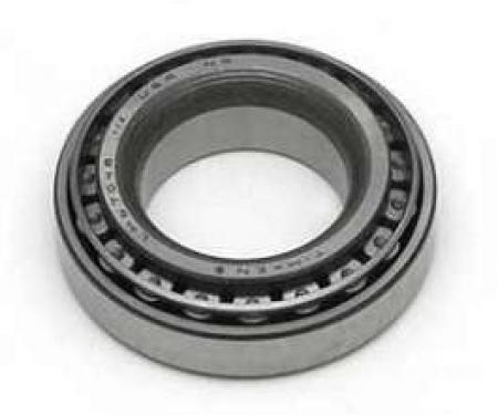 Camaro/Firebird Wheel Bearing, Front, Inner, 1967-1992