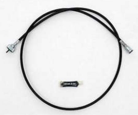 Camaro Speedometer Cable, 61, 1970-1989