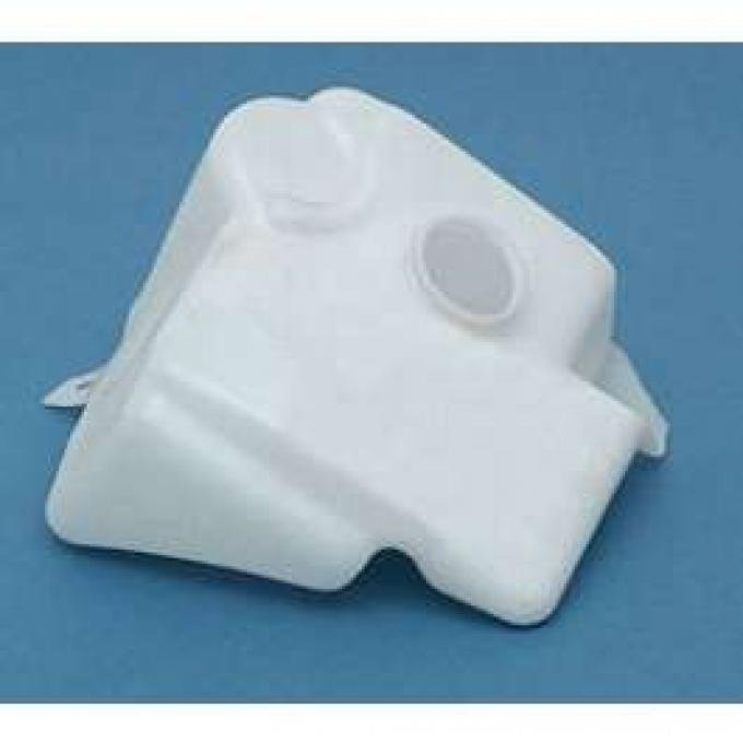 Camaro Windshield Washer Fluid Reservoir, 1982-1987