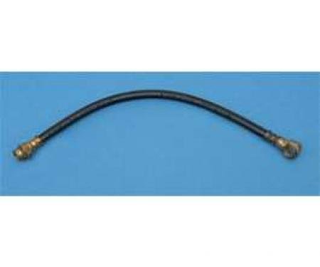 Camaro Disc Brake Hose, Front, 1970-1973