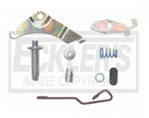 Camaro AC Delco, Rear Brake Shoe Adjuster Kit, Left, 1979-1984