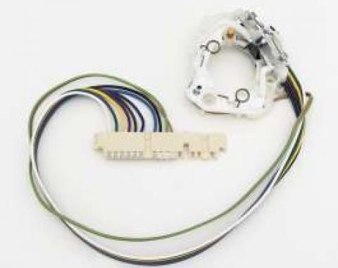 Camaro Turn Signal Switch, 1970-1981
