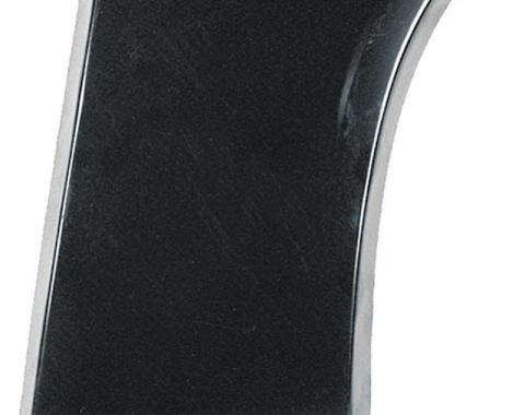 1974-1981 Chevrolet Camaro Lower Front Left Quarter Repair / Patch Panel