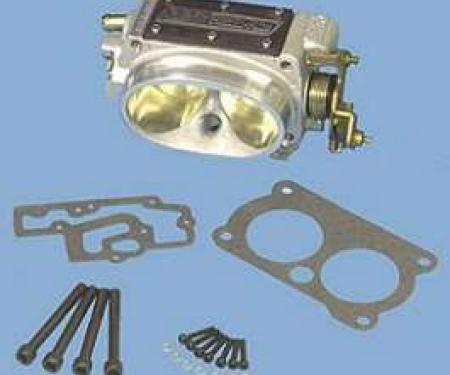 1989-1992 Camaro BBK Throttle Body, Power-Plus Series 52mm, Tuned Port 305, 350