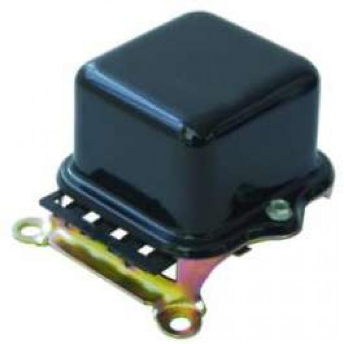 Camaro Voltage Regulator, 1967-1972