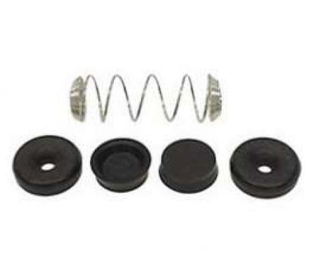 Camaro Drum Brake Wheel Cylinder Repair Kit, Rear, 1967-1969