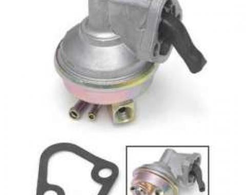 Camaro Fuel Pump, 5.0 Liter (305ci), V8, ACDelco, 1982-1985