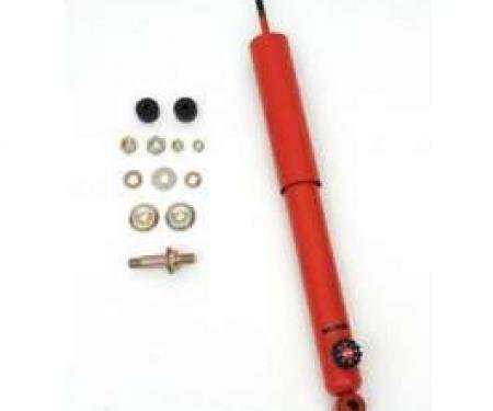 Camaro Shock, AGX, Adjustable, Rear, KYB, 1982-2002