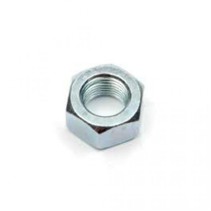 Camaro Steering Wheel Retaining Nut, 1969