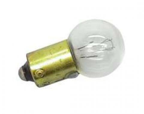 Camaro Glove Box Light Bulb, 1967-1969