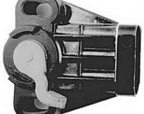 Camaro Throttle Position Sensor, V8, 1985-1989