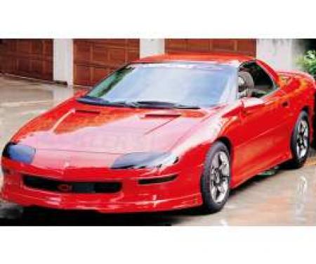 Camaro CA-300 Ground Effects Kit, 1993-1997