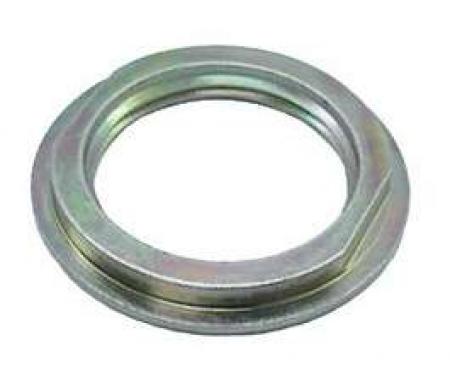 Camaro 4-Speed Transmission Front Bearing Retainer Nut, Muncie M20, M21 & M22, 1967-1969