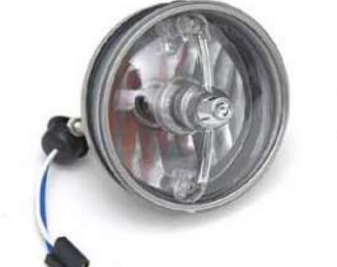 Camaro Parking Light Assembly, Rally Sport (RS), 1970-1973