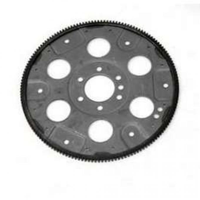 Camaro Flexplate, 153 Teeth, For Automatic Transmission, 6-Cylinder Or V8, 1979-1985