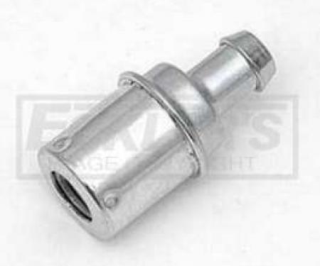 Camaro AC Delco, PCV Valve,V6 Only, 1985-2002