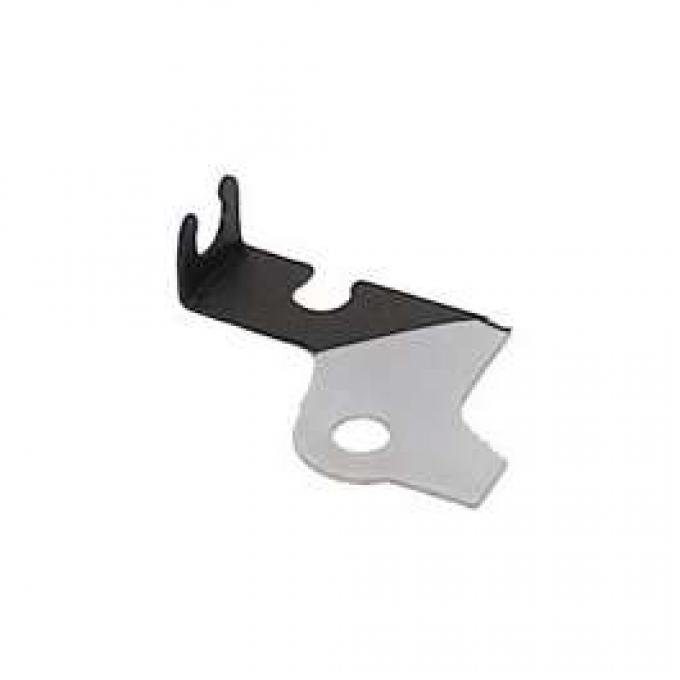 Camaro Spark Plug Wire Retainer, Big Block, Valve Cover Mounted, Right, Second Hole, 1968-1969