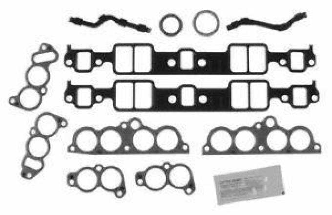 Camaro Intake Manifold Gasket Set, 1985-1992