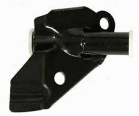 Camaro Accelerator Rod Firewall Support, 1967
