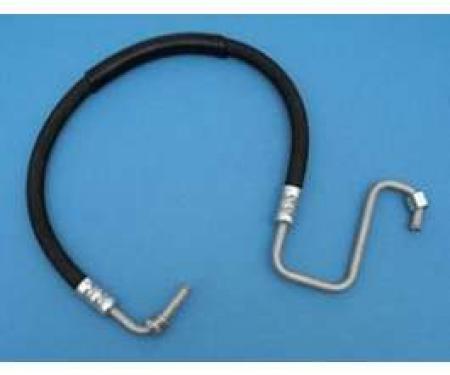 Camaro Power Steering Pressure Hose, 1969
