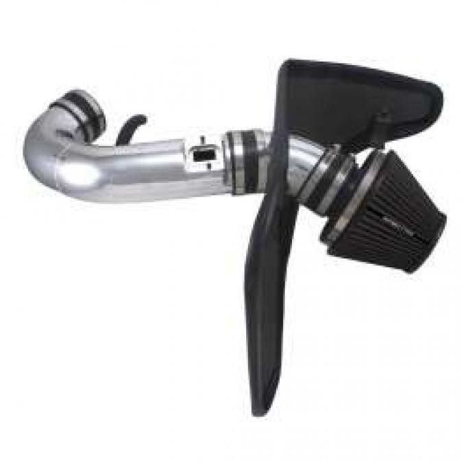 Camaro Spectre ProFab Air Intake Kit,V6 3.6L,2010-2011