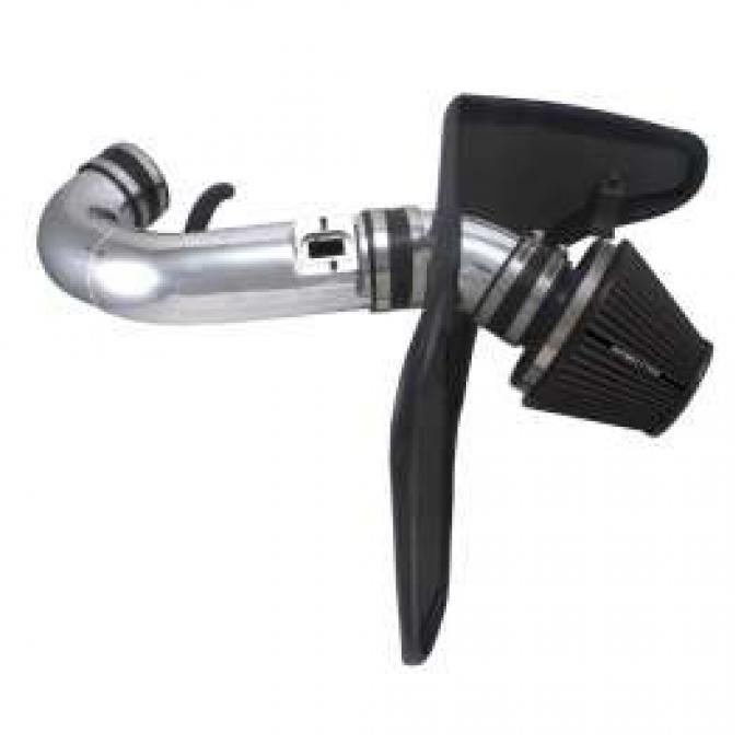 Camaro Spectre ProFab Air Intake Kit,V6 3.6L,2010-2011