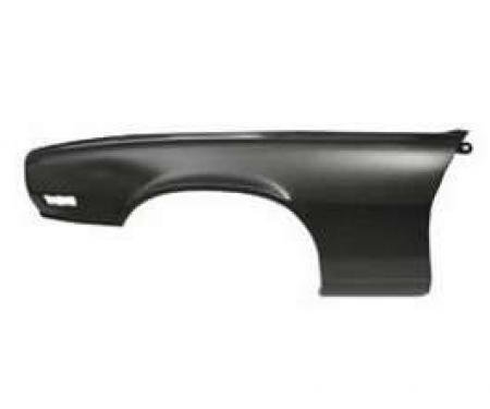 Dynacorn Camaro Fender, Left, Front, 1970-1977 1041