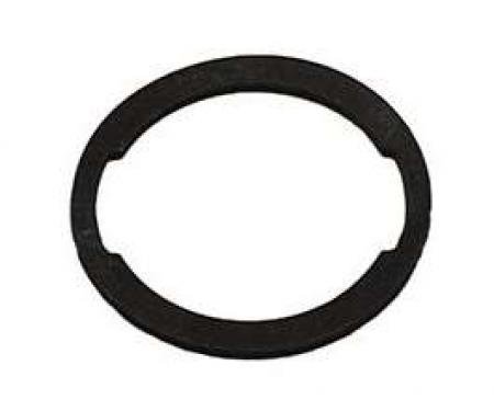 Camaro Door Lock Cylinder Gasket, 1967-1990