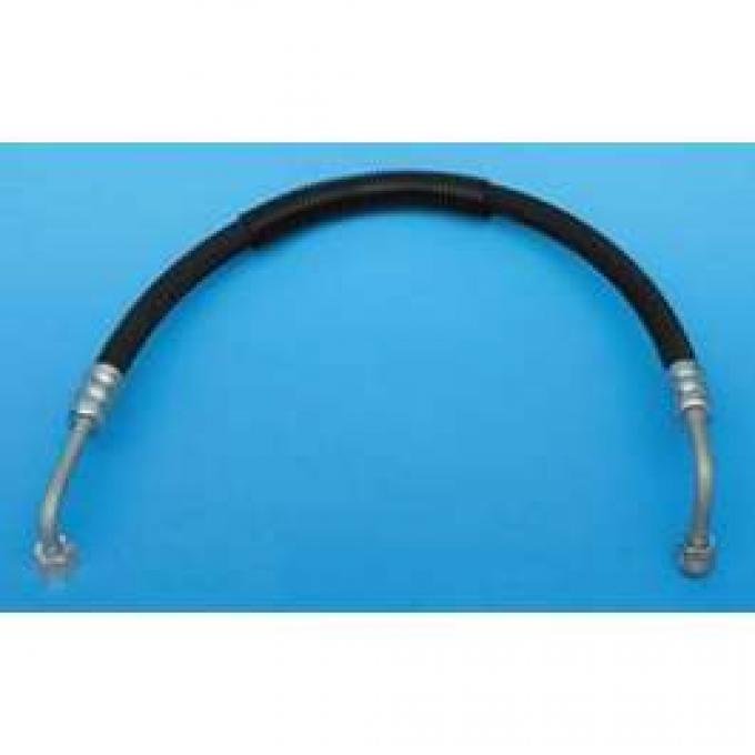 Camaro Power Steering Pressure Hose, 1967-1968