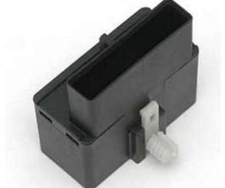 Camaro Power Door Lock Relay, 1982-1992