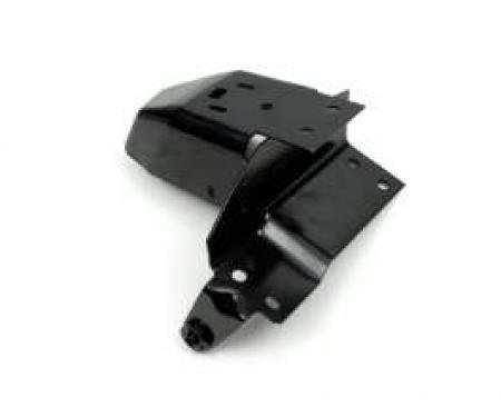 Camaro Shoulder Belt Bracket, Convertible, Left, 1993-2002