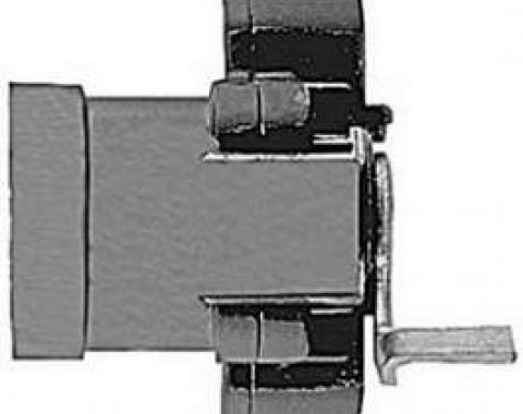 Camaro Throttle Position Sensor For 5.0 Liter E Code Engines, 1990