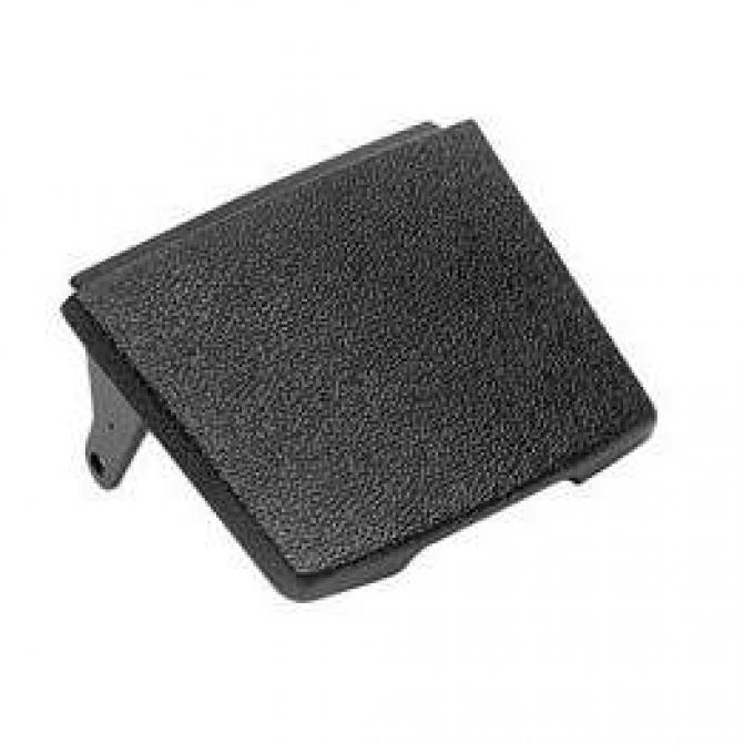 Camaro Console Ashtray Lid, 1967