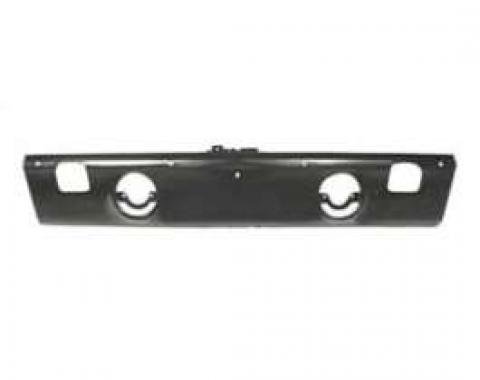 1969 Chevrolet Camaro Front Valance Panel
