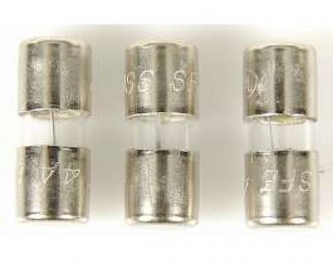 Camaro Fuse Pack, 4 Amp, 1968-1969